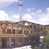 Kavaje mosque-Vaulted Mosque-Kubbeli Camii-Saat Camii 1735 Kavaja Albania